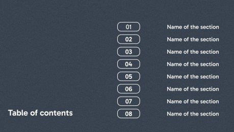 Zurück in die Schule nach den Winterferien Präsentationsvorlage