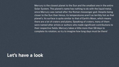 Zurück in die Schule nach den Winterferien Präsentationsvorlage