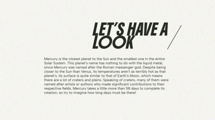 Plantilla de presentación Fitness y deporte