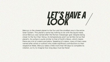 Plantilla de presentación Fitness y deporte