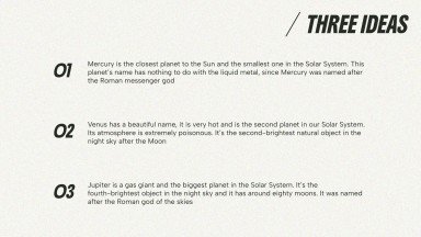 Plantilla de presentación Fitness y deporte