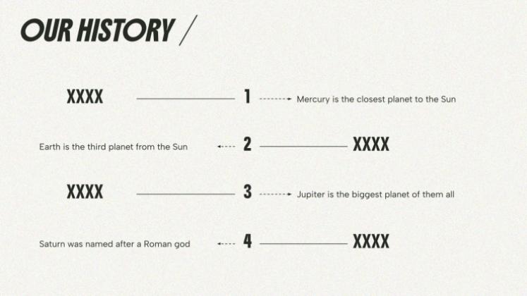 Plantilla de presentación Fitness y deporte
