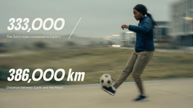 Plantilla de presentación Fitness y deporte