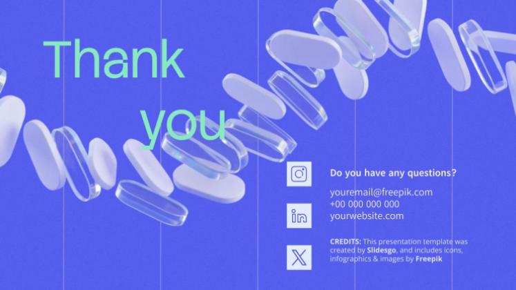 Plantilla de presentación Visualización de datos de Slidesgo