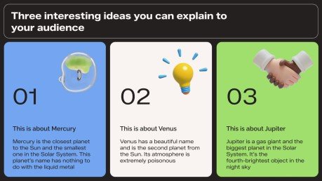 Klassenregeln Präsentationsvorlage