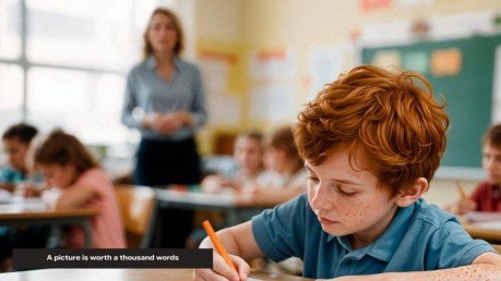 Klassenregeln Präsentationsvorlage