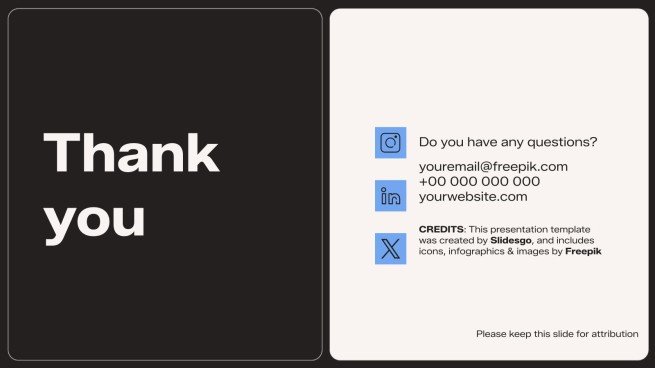 Klassenregeln Präsentationsvorlage