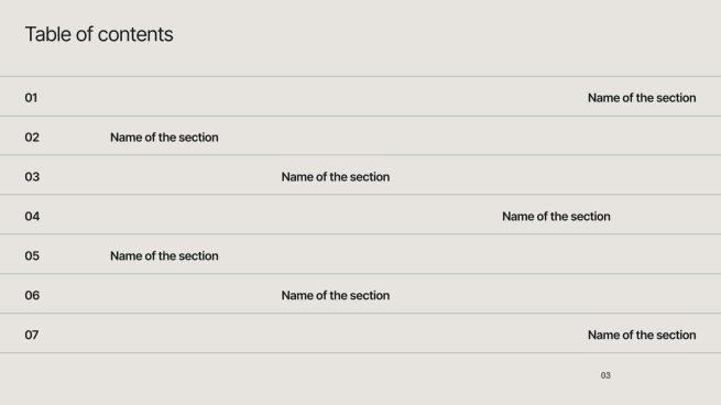 Plantilla de presentación Día Mundial de la Educación Ambiental