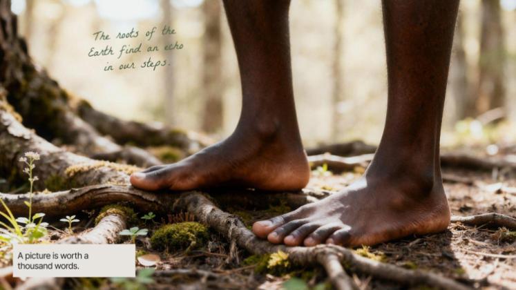 Plantilla de presentación Día Mundial de la Educación Ambiental