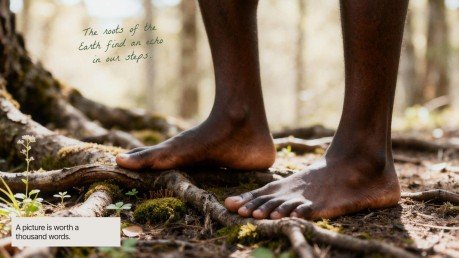 Plantilla de presentación Día Mundial de la Educación Ambiental