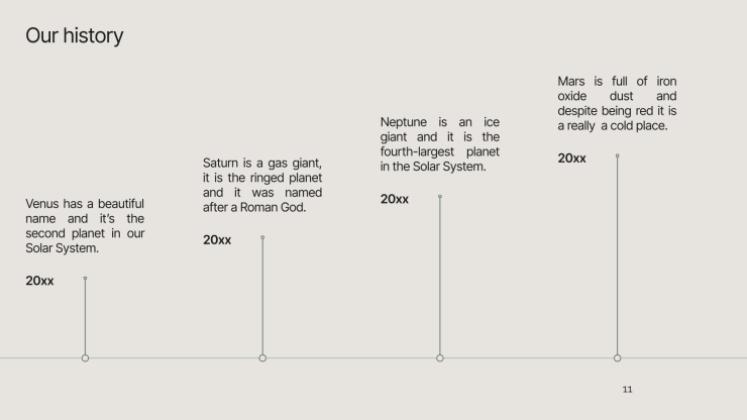Plantilla de presentación Día Mundial de la Educación Ambiental