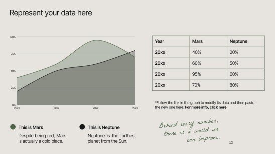 Plantilla de presentación Día Mundial de la Educación Ambiental