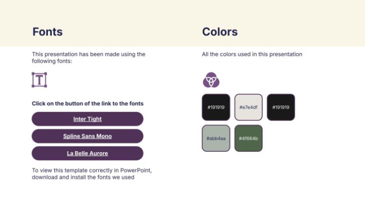 Plantilla de presentación Día Mundial de la Educación Ambiental