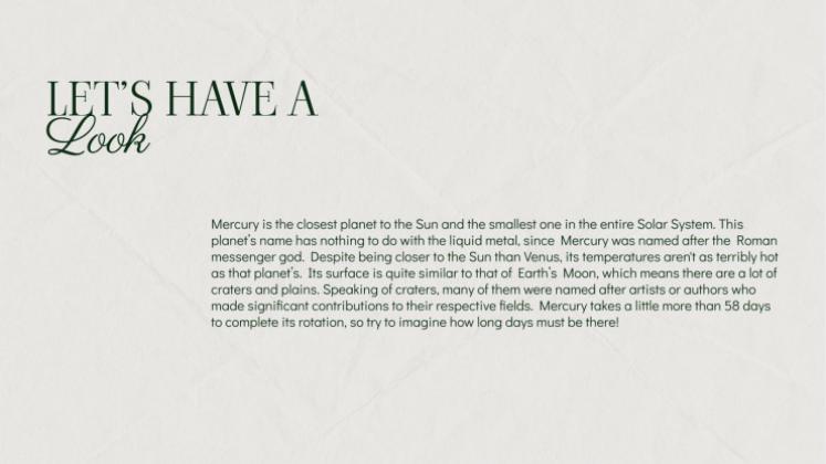 Plantilla de presentación Bienestar corporativo