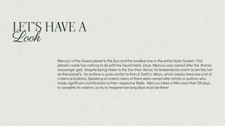 Plantilla de presentación Bienestar corporativo