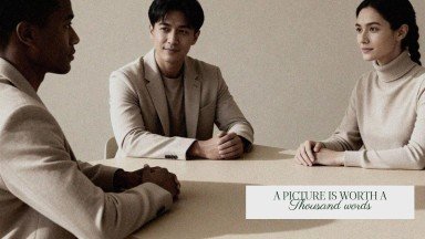 Plantilla de presentación Bienestar corporativo