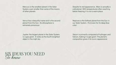 Plantilla de presentación Bienestar corporativo