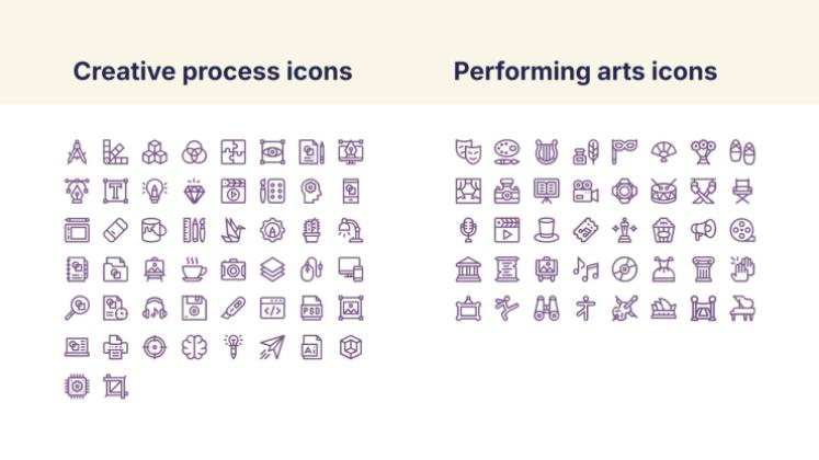 Plantilla de presentación Bienestar corporativo