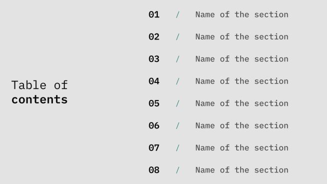 Plantilla de presentación Prácticas de liderazgo consciente