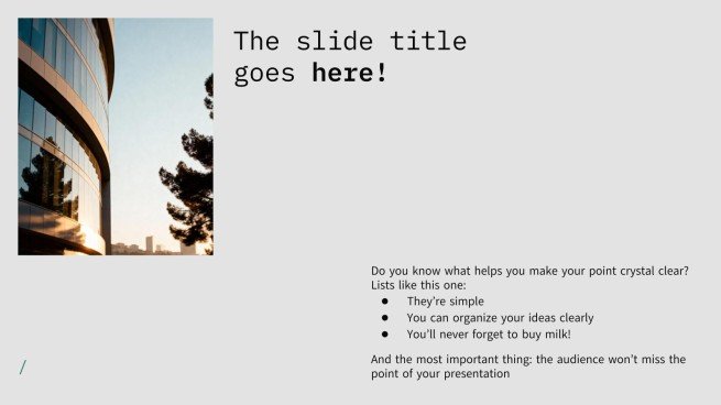 Plantilla de presentación Prácticas de liderazgo consciente