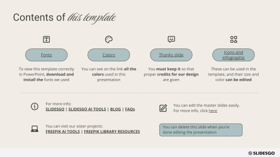 Modelo de apresentação Apoio à saúde mental