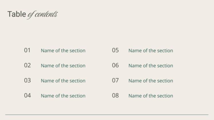 Modelo de apresentação Apoio à saúde mental