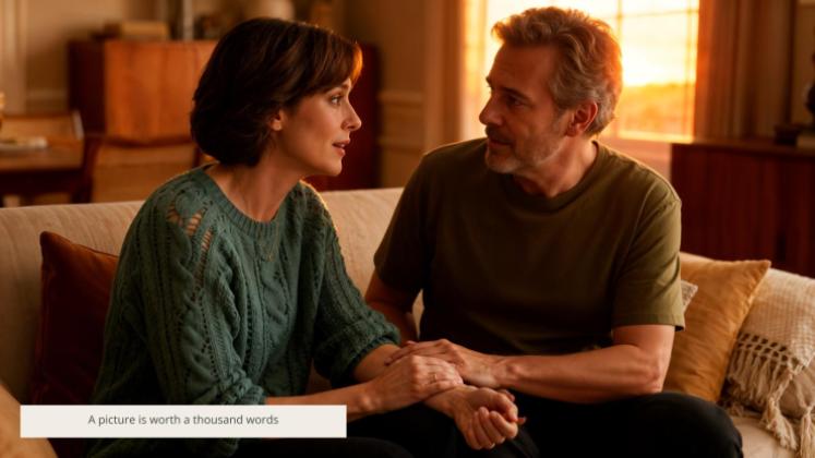 Modelo de apresentação Apoio à saúde mental