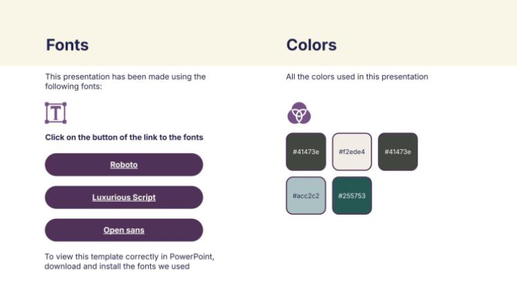 Modelo de apresentação Apoio à saúde mental