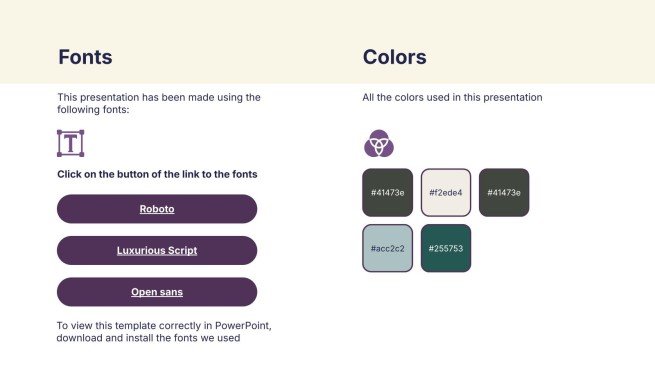 Modelo de apresentação Apoio à saúde mental
