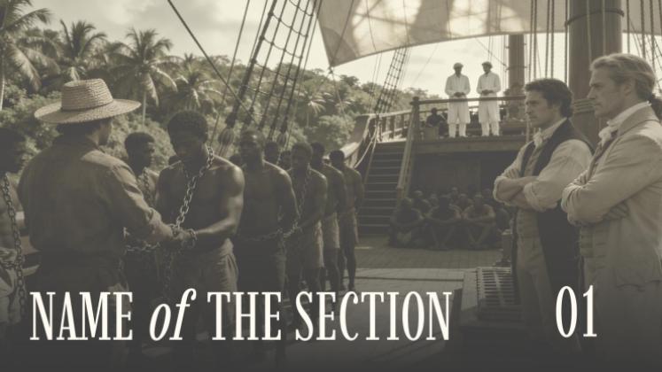 Plantilla de presentación Historia de África