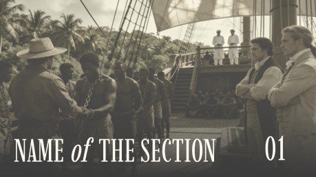 Plantilla de presentación Historia de África