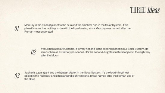 Plantilla de presentación Historia de África