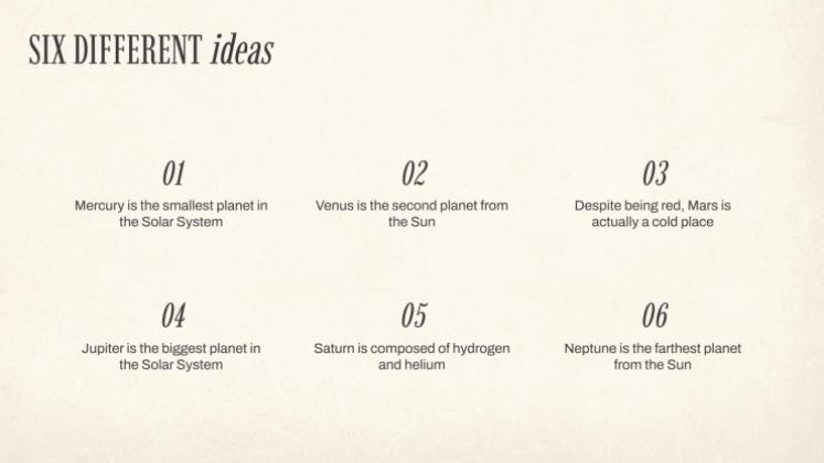 Plantilla de presentación Historia de África