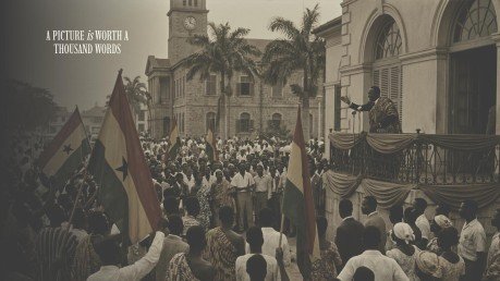 Plantilla de presentación Historia de África