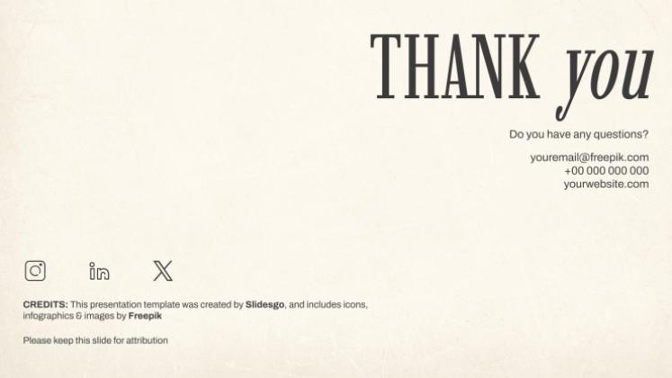 Plantilla de presentación Historia de África