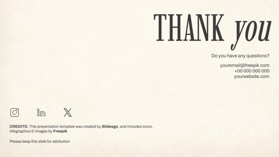 Plantilla de presentación Historia de África