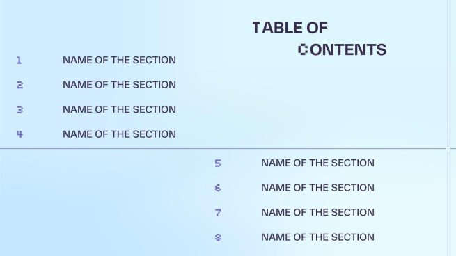 Modelo de apresentação Automação de IA