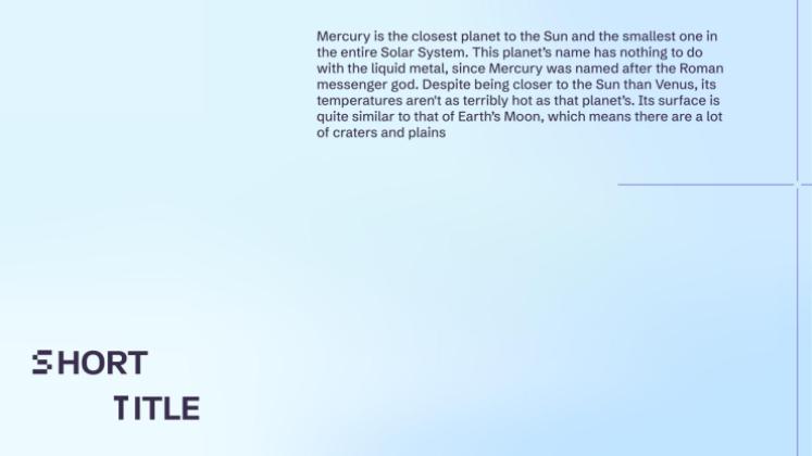 Modelo de apresentação Automação de IA