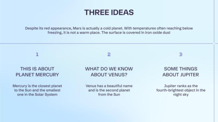 Modelo de apresentação Automação de IA