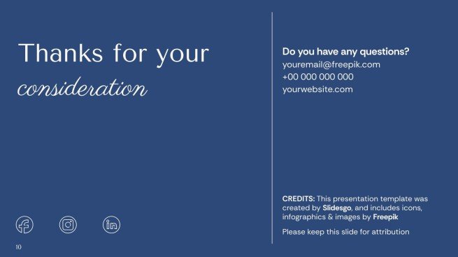 Stratégies d'enseignement inclusif Modèles de présentation