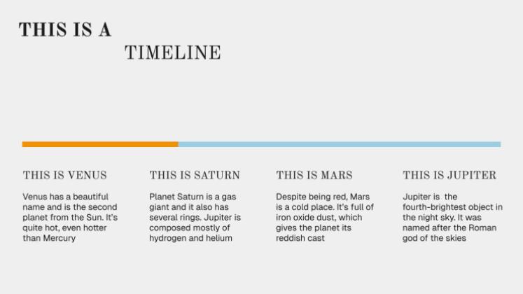간호 관리 프레젠테이션 템플릿