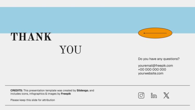 간호 관리 프레젠테이션 템플릿