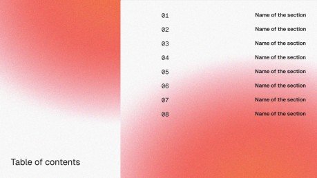 Modelo de apresentação Aprimore seus mapas mentais