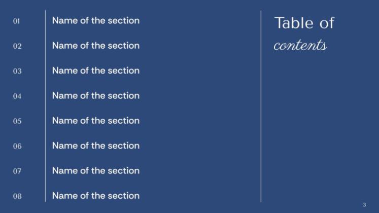 Inclusive Teaching Strategies presentation template 
