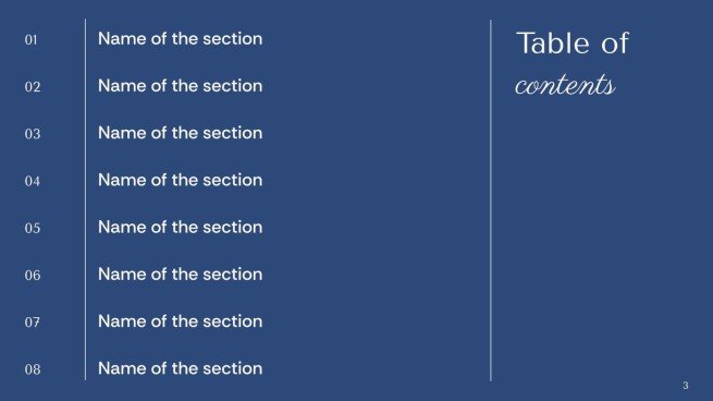Inclusive Teaching Strategies presentation template 