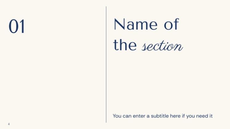 Inclusive Teaching Strategies presentation template 