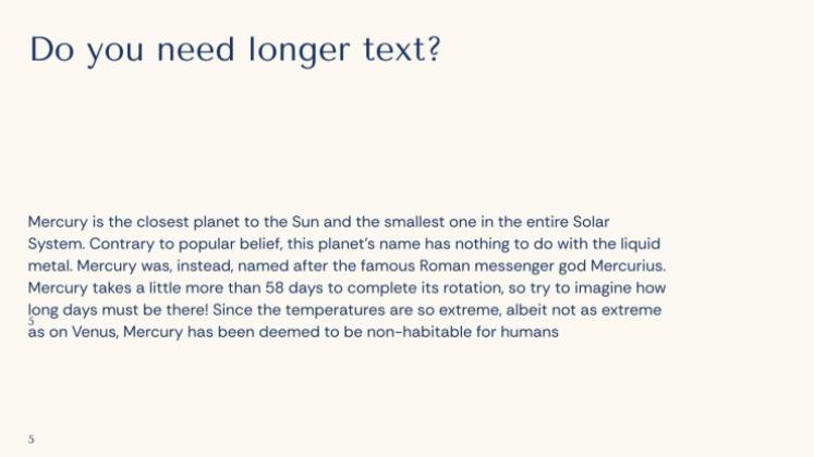 Inclusive Teaching Strategies presentation template 