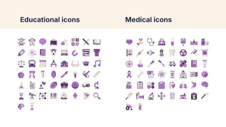Plantilla de presentación Emprendimiento creativo