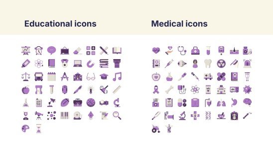 Plantilla de presentación Emprendimiento creativo