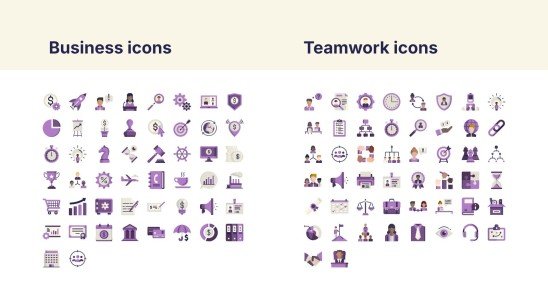 Plantilla de presentación Emprendimiento creativo